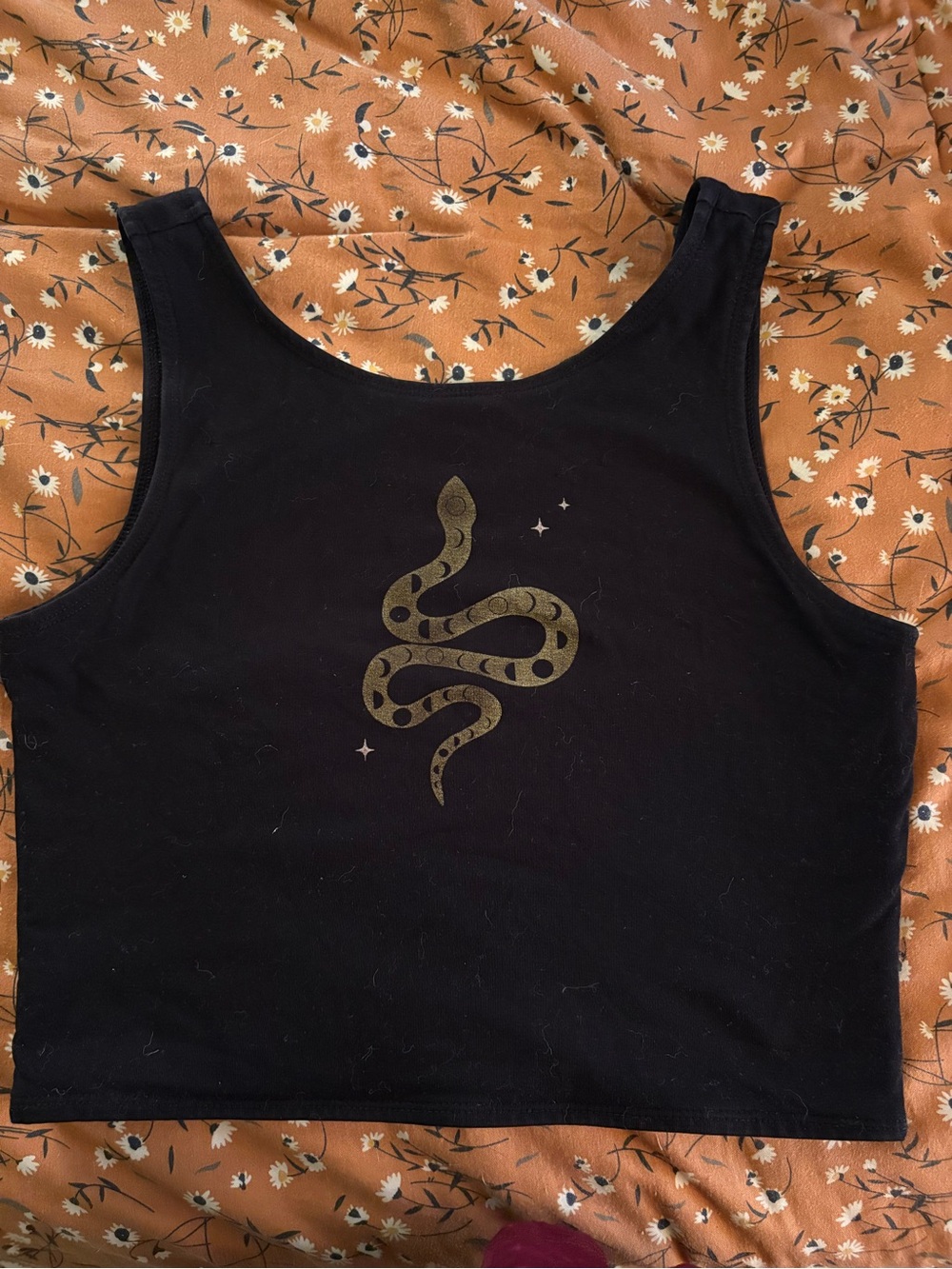Black Snake “Awakening” Purusha People top size L - Picture 4 of 6